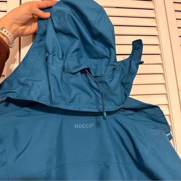 Patagonia 3-in-1 Snowbelle Insulated Women’s Snow Jacket — XS - Picture 5 of 13